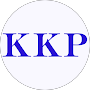 E & K Printing logo